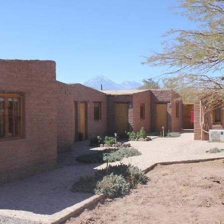 Hotel Casa Don Esteban San Pedro de Atacama Luaran gambar