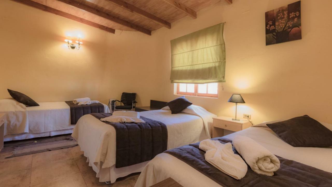 Hotel Casa Don Esteban San Pedro de Atacama Bilik gambar