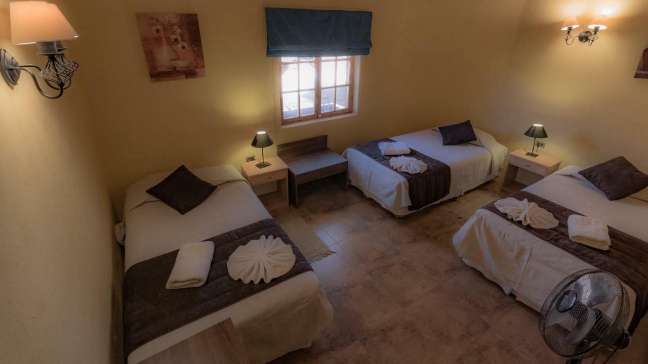Hotel Casa Don Esteban San Pedro de Atacama Luaran gambar