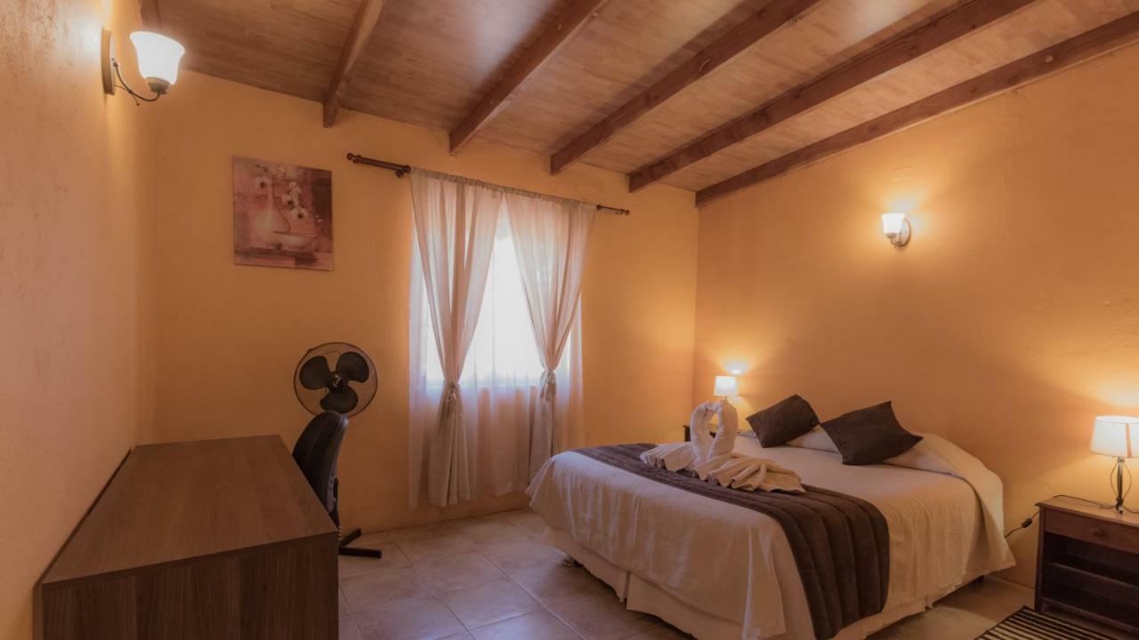 Hotel Casa Don Esteban San Pedro de Atacama Luaran gambar